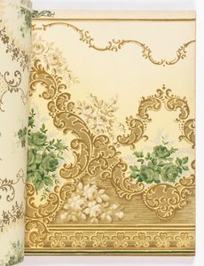 Libro de muestras No. 4 de Made by Alfred Peats Company